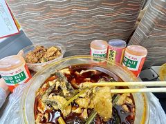 -胖子鱼·天水麻辣鱼火锅(秦州407店)