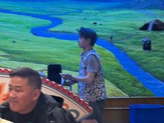 -如意林卡藏餐吧(大昭寺店)