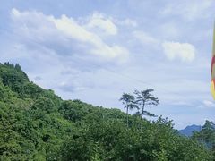 -磐安舞龙峡景区