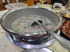 -标记美食新鲜猪杂(兴南大道店)