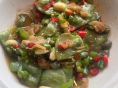 -渔舟意·湖南家宴(萝岗纳金城店)