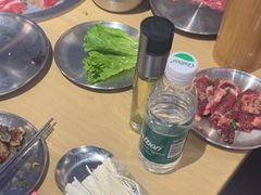 -韩乔恩·韩式自助·无限烤肉(新迎新城店)