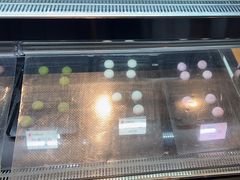 -丰茂烤串(公园店)