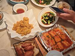 -涌上外婆桥(江北万达店)