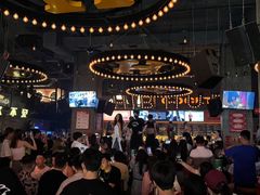 -HIB HUB公社(解放西路店)