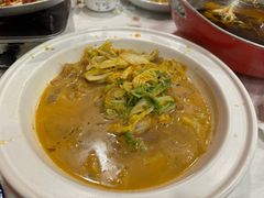 -鑫巴蜀小镇 · 水煮鱼专研店(玉桥店)