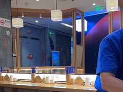 -马记永·兰州牛肉面(3019君尚店)