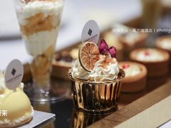 -乔治莫兰迪酒店(济南解放路山东大学店)