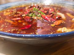 -苹果树下艺术餐厅(通州店)