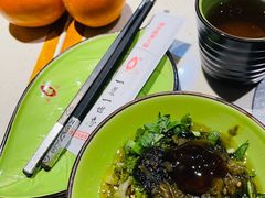 -一叶一世界•素食餐厅(环球中心店)