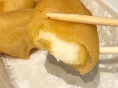 炸牛奶-仁信老铺(华盖路店)