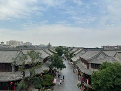 -青州古城