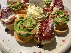 -BE BRIGHT KITCHEN(正佳广场店)