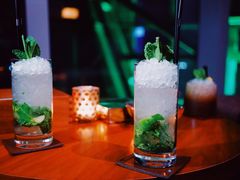 -广州柏悦酒店·悦吧·顶楼露天酒吧