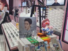 -Sweet Color美瞳隐形眼镜店(九亭金地广场店)