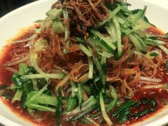 -春花民族美食(佳木斯总店)
