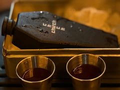 -CHURCH  BISTRO 教堂·餐吧