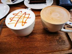 -Peet's 皮爷咖啡(东湖路手作店)