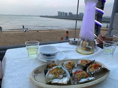 -爱琴海音乐餐吧(西秀海滩店)