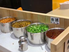 -老东江米粉(南方大厦店)