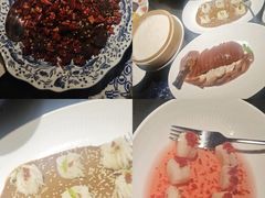 -喜悦烤鸭·新京菜(王府井店)