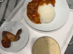 -宜家·瑞典风味餐厅(四元桥店)