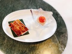 蜜汁黑豚肉-三号黄浦会Canton Table