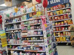 -711便利店(南海玫瑰园7084店)