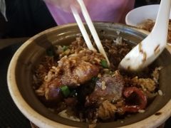 -马来西亚美食街