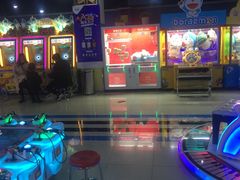 -大玩家(平江万达店)