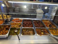 -富龙快餐店(铁西店)