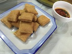 -邱记私房菜·十八年本地菜
