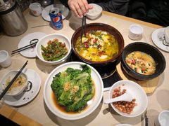 -大碗先生(万家丽店)