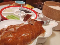 -小吊梨汤·北京菜·烤鸭(鸟巢店)