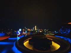 -杜尚rooftop露台酒吧