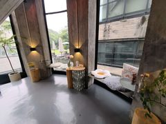 -CEMENT·coffee bar (凤凰创意园店)