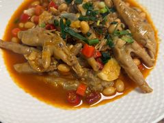 -酸婆娘江湖川菜(紫竹路店)