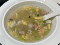 -狮王府淮扬菜(夫子庙老门东店)
