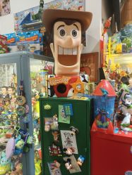 -波乐气球派对用品商店·生日布置·礼品集合店