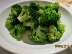 -和记小菜(东方店)