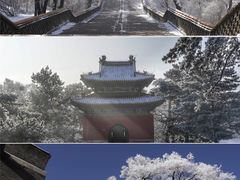 -沈阳市东陵公园