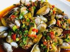 -活泼海鲜烧烤(美食街总店)