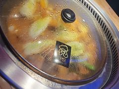 -山河屯铁锅炖鲜鹅·东北菜(开发区一店)