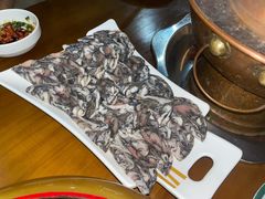 -津门老羊家·铜锅涮羊肉·烧烤(科技园店)
