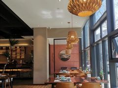 大堂-古京·臻致料理(月湖店)
