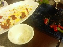 -桂林喜来登饭店-国泰中餐厅