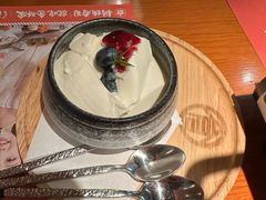 -仓桥家·焗寿司·锅物(光谷步行街店)