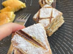 拿破仑-BLD西餐厅(成都首座万丽酒店)