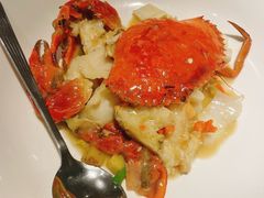 -上海小南国(仲盛世界商城店)