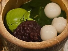 -中村藤吉(本店)
